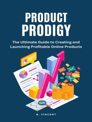 cover image of Product Prodigy